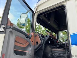 DAF XF 480 FT SSC Euro6 Intarder