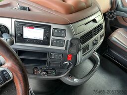 DAF XF 480 FT SSC Euro6 Intarder