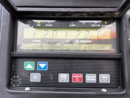 Schmitz Cargobull SKO 24 Cool / Carrier Vector 1850 / 2x Liftas /...