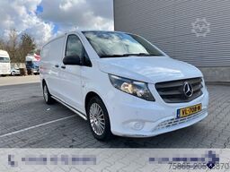 Mercedes-Benz Vito 109 CDI Lang / Airco / Cruise / Trekhaak /...