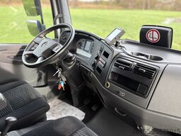 Mercedes-Benz Atego 1221 Euro6 BL Automaat / Airco / Cruise C...
