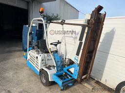 Weedcontrol Roadblaster