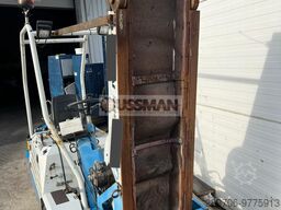 Weedcontrol Roadblaster