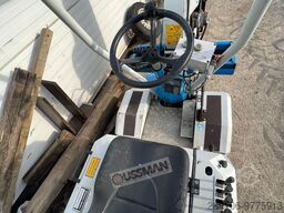 Weedcontrol Roadblaster