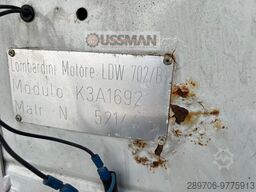 Weedcontrol Roadblaster