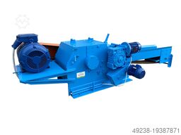 Rębak Rozdrabniacz Klockner 400x120