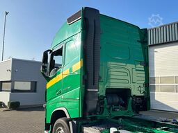 Volvo FH 13.540 Globe XL 8x4*4 Chassis Retarder *447 ...