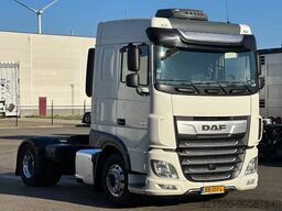 DAF XF 450 Space Cab - Euro 6 - Alcoa - Smart Tacho