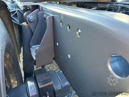 DAF XF 450 Space Cab - Euro 6 - Alcoa - Smart Tacho