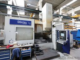 DÖRRIES SCHARMANN VCE 1600/140 MC F