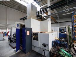 DÖRRIES SCHARMANN VCE 1600/140 MC F