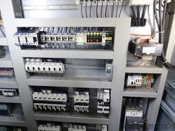 DÖRRIES SCHARMANN VCE 1600/140 MC F