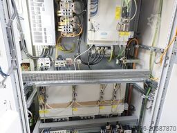 DÖRRIES SCHARMANN VCE 1600/140 MC F