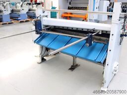 SCHROEDER MHSU 1500/4.0