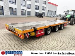 RUFA ZHP 24-32, TwistLock-Verriegelungen, Verzinkt