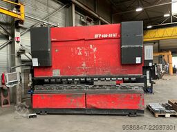 Amada HFP NT 400-4L