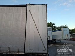Schmitz Cargobull Curtainsider Mega Getränke