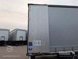Schmitz Cargobull Curtainsider Mega Getränke