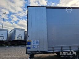 Schmitz Cargobull Curtainsider Mega Getränke