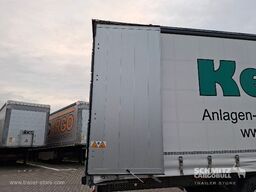Schmitz Cargobull Curtainsider Standard Getränke