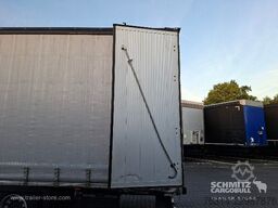 Schmitz Cargobull Curtainsider Mega Getränke