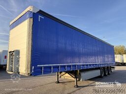Schmitz Cargobull Curtainsider Standard Getränke