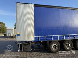 Schmitz Cargobull Curtainsider Standard Getränke