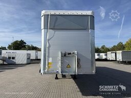 Schmitz Cargobull Curtainsider Mega Getränke