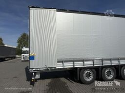 Schmitz Cargobull Curtainsider Mega Getränke