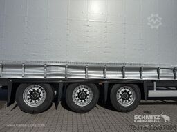 Schmitz Cargobull Curtainsider Mega Getränke