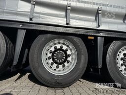 Schmitz Cargobull Curtainsider Mega Getränke