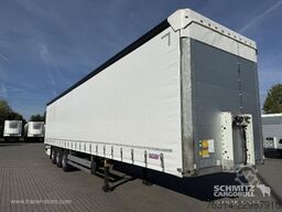 Schmitz Cargobull Curtainsider Standard Getränke
