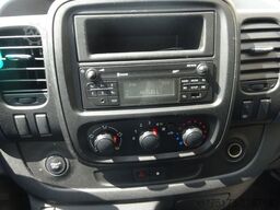 OPEL Vivaro B Kasten L1H1 Bluetooth Parkpilot