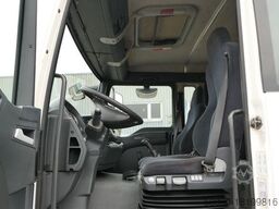 MAN 12.240 TGL, DOKA, LBW, AHK, Klima, 6 Sitze