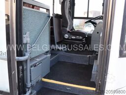 Van Hool T915 CL
