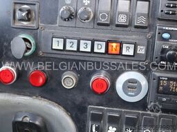 Van Hool T915 CL / 12.0m / Euro 5
