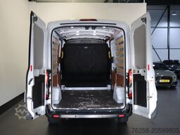 Ford Transit 2.0 TDCI L3H2 EURO 6 - Airco - Cruise -...