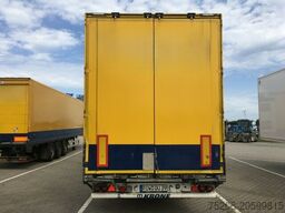 Krone Mega Dry Liner SDK 27 eLB41-ST