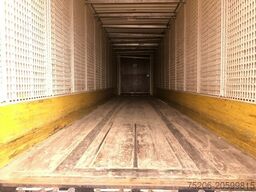 Krone Mega Dry Liner SDK 27 eLB41-ST