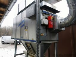 Hurican Economy 8000 R-ZRS