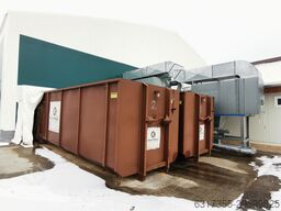 Hurican Economy 8000 R-ZRS