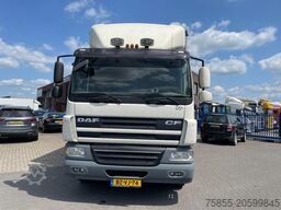 DAF CF75.250 Curtside / Loading Lift / 672.000 KM /...