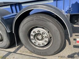 Burg BPO 12.5  20-30 FT Tank / SAF Axles / Disc Brak...