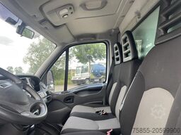 Iveco Daily 35C11 Closed Box / 88.000 KM Original  / ...