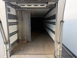 MERCEDES-BENZ 2540 LL 6x2/4 Kühlkoffer 8.2m LBW 2,5t  Carrier