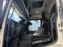 MERCEDES-BENZ 2540 LL 6x2/4 Kühlkoffer 8.2m LBW 2,5t  Carrier