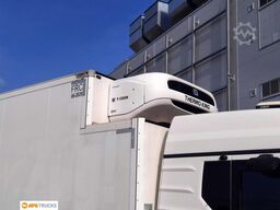 MAN 18.320 TGM Tiefkühlkofffer LBW ATP Pharma Liege