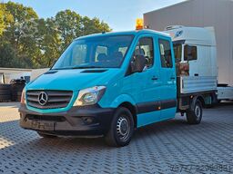 MERCEDES-BENZ Sprinter 316CDI-Doka 7 Sitzer-Klima-Navi-AHK