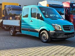 MERCEDES-BENZ Sprinter 316CDI-Doka 7 Sitzer-Klima-Navi-AHK
