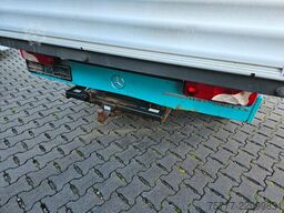 MERCEDES-BENZ Sprinter 316CDI-Doka 7 Sitzer-Klima-Navi-AHK